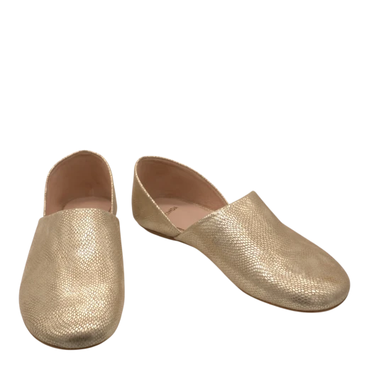 ZINDA ŽENSKE CIPELE ZLATNA 49842