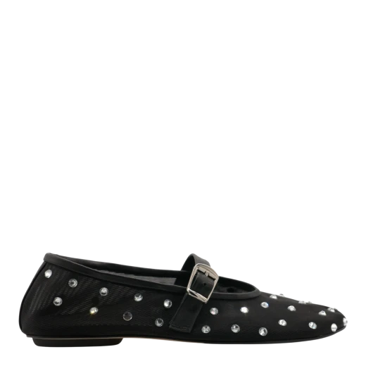 ZINDA ŽENSKE CIPELE CRNA