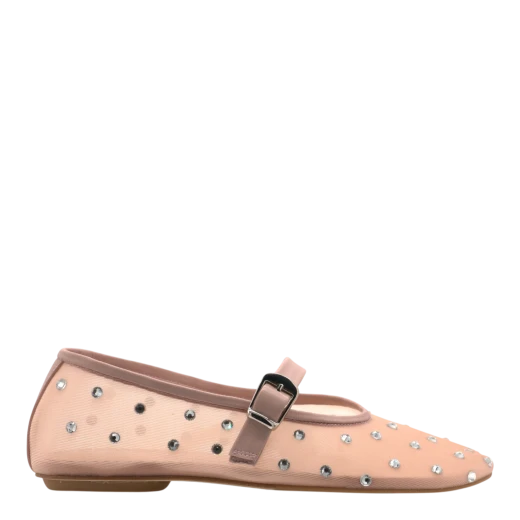 ZINDA ŽENSKE CIPELE CRVENA