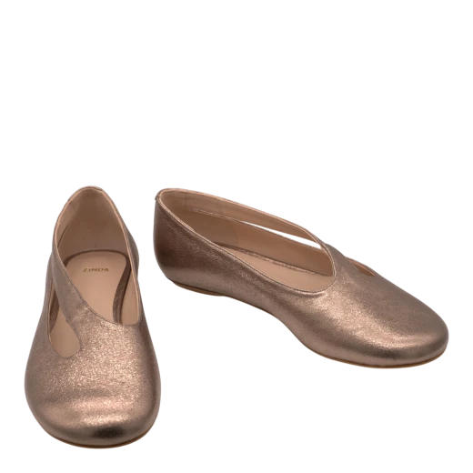 ZINDA ŽENSKE CIPELE SIVA 49847