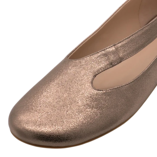 ZINDA ŽENSKE CIPELE SIVA 49847