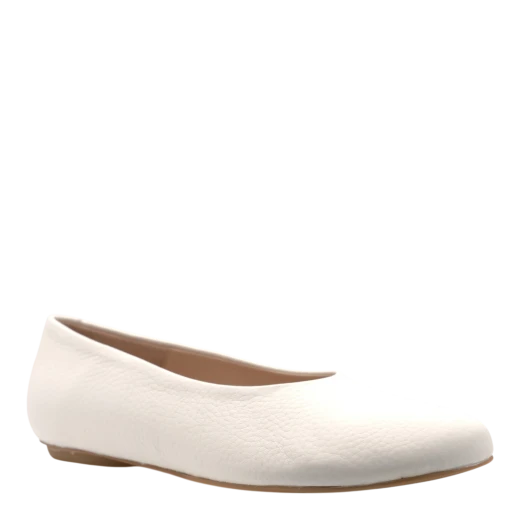 ZINDA ŽENSKE CIPELE BIJELA 49848