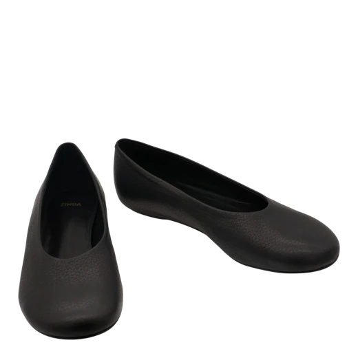 ZINDA ŽENSKE CIPELE CRNA 49849