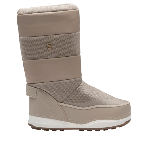 BOGNER ŽENSKE ČIZME BEŽ
