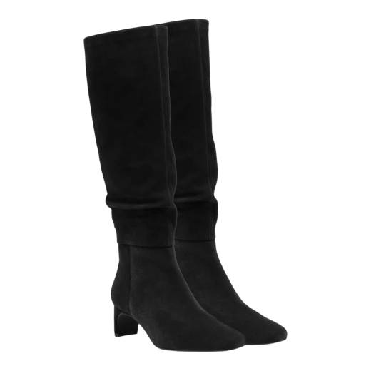 CLARKS ŽENSKE ČIZME CRNA 52652
