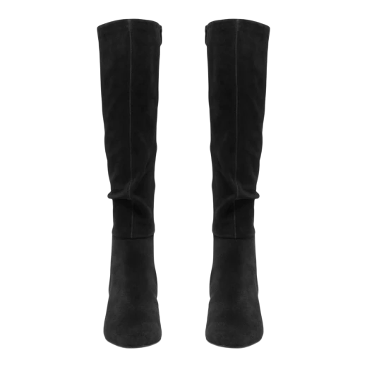 CLARKS ŽENSKE ČIZME CRNA 52652