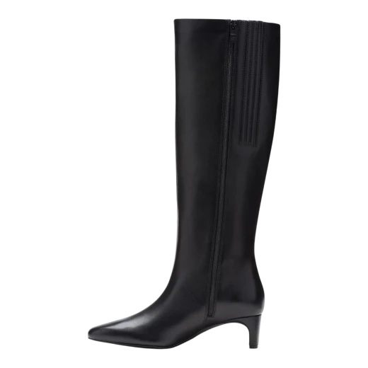 CLARKS ŽENSKE ČIZME CRNA 52653