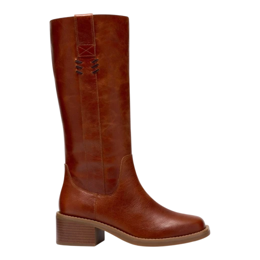 CLARKS ŽENSKE ČIZME BEŽ