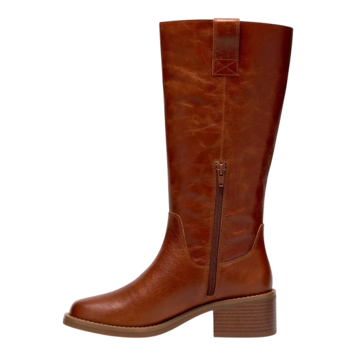 CLARKS ŽENSKE ČIZME BEŽ 54506