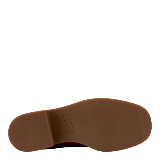 CLARKS ŽENSKE ČIZME BEŽ 54506
