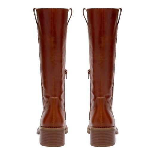 CLARKS ŽENSKE ČIZME BEŽ 54506