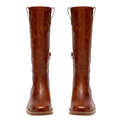 CLARKS ŽENSKE ČIZME BEŽ 54506