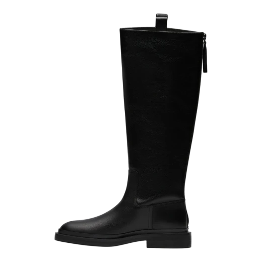 CLARKS ŽENSKE ČIZME CRNA 54533