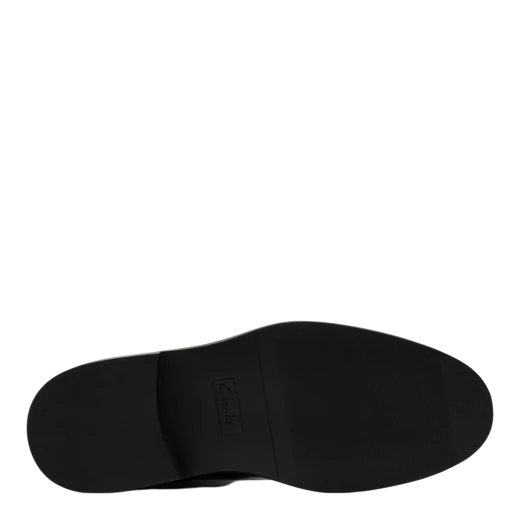 CLARKS ŽENSKE ČIZME CRNA 54533