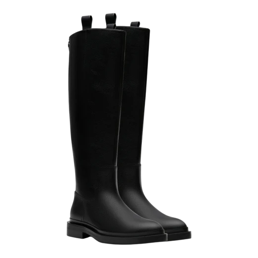 CLARKS ŽENSKE ČIZME CRNA 54533