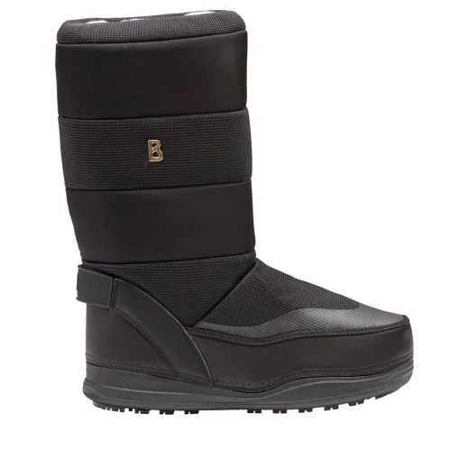 BOGNER ŽENSKE ČIZME CRNA