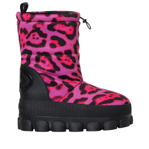 Goldbergh ŽENSKE ČIZME MULTICOLOR