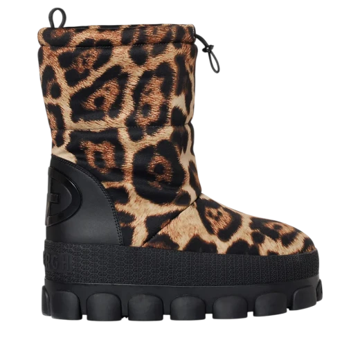 Goldbergh ŽENSKE ČIZME MULTICOLOR