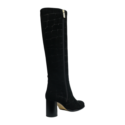 RENZONI ILASIO ŽENSKE ČIZME CRNA 44888