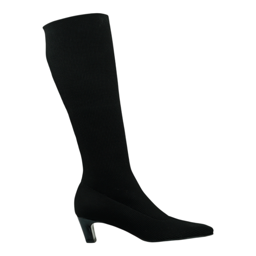 ZINDA ŽENSKE ČIZME CRNA