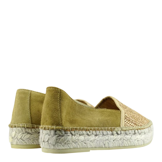 VIGUERA ŽENSKE ESPADRILE BEŽ 41185