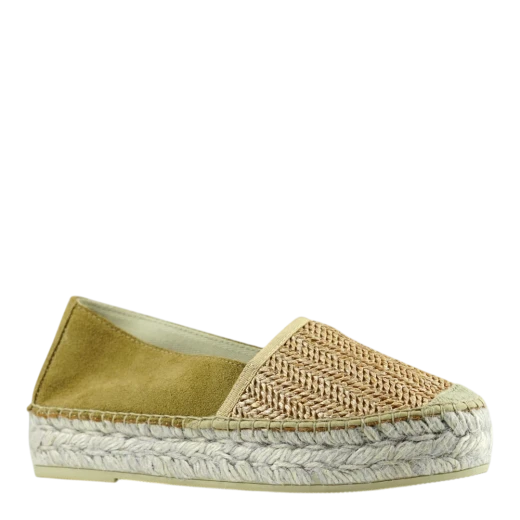 VIGUERA ŽENSKE ESPADRILE BEŽ 41185