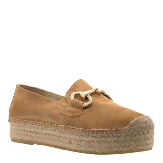 VIGUERA ŽENSKE ESPADRILE BEŽ 49515