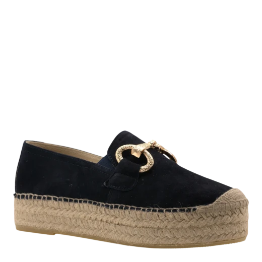 VIGUERA ŽENSKE ESPADRILE TEGET 49518