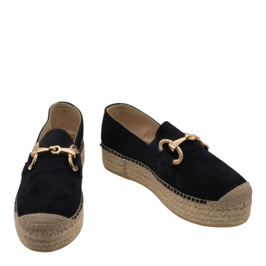 VIGUERA ŽENSKE ESPADRILE TEGET 49518