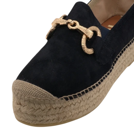 VIGUERA ŽENSKE ESPADRILE TEGET 49518