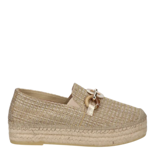VIGUERA ŽENSKE ESPADRILE BEŽ