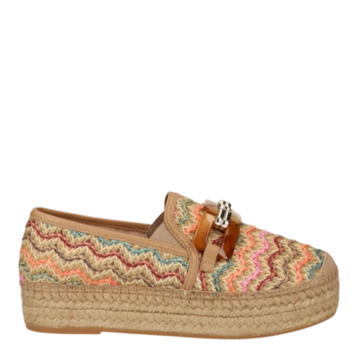 VIGUERA ŽENSKE ESPADRILE BEŽ