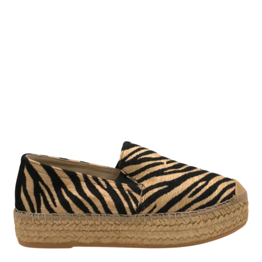 VIGUERA ŽENSKE ESPADRILE MULTICOLOR