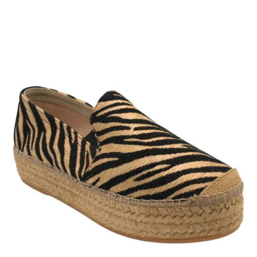 VIGUERA ŽENSKE ESPADRILE MULTICOLOR 50956