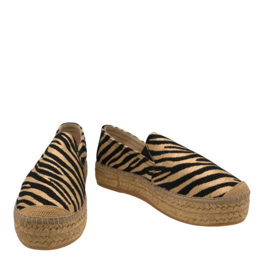 VIGUERA ŽENSKE ESPADRILE MULTICOLOR 50956