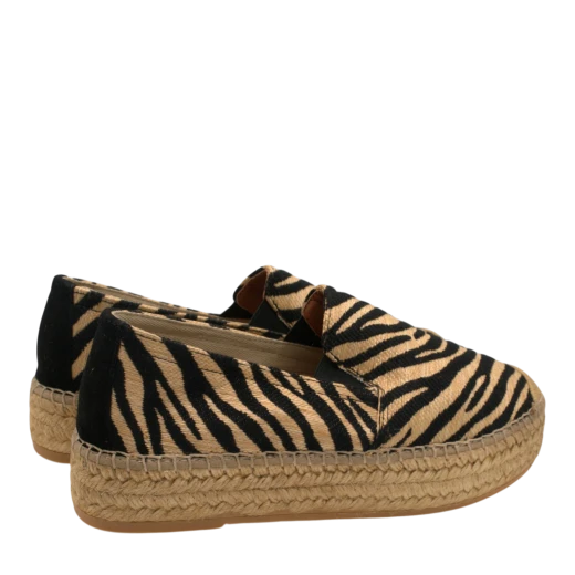 VIGUERA ŽENSKE ESPADRILE MULTICOLOR 50956