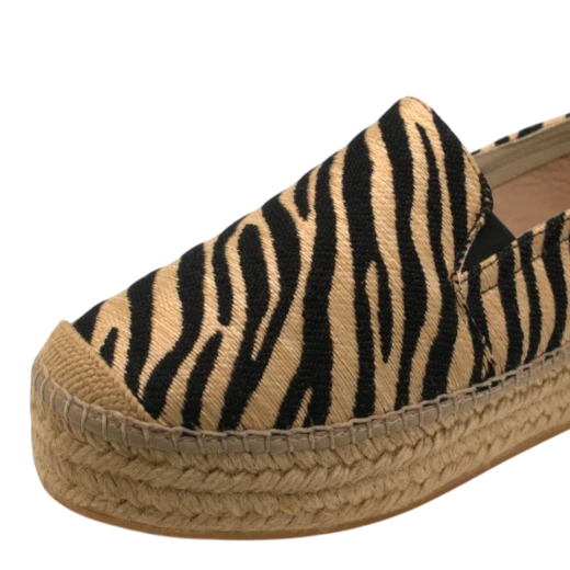 VIGUERA ŽENSKE ESPADRILE MULTICOLOR 50956