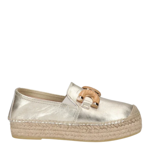 VIGUERA ŽENSKE ESPADRILE BEŽ