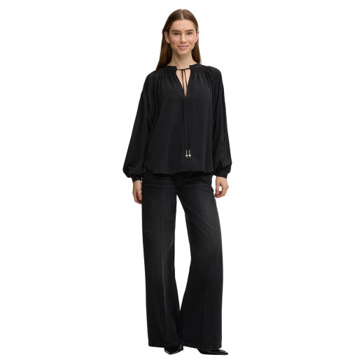 JOOP! ŽENSKE FARMERKE SIVA 46213