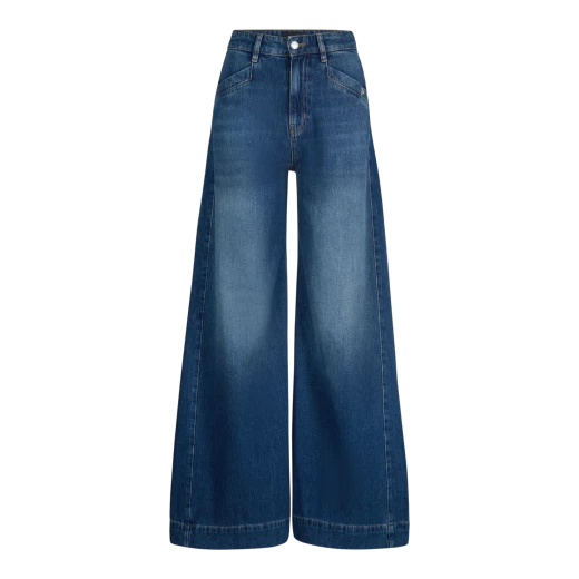 JOOP! ŽENSKE FARMERKE PLAVA 51520