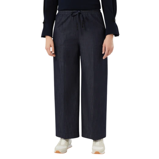 MARINA RINALDI ŽENSKE FARMERKE PLAVA 47311