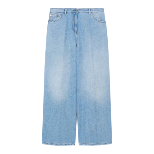 MARINA RINALDI ŽENSKE FARMERKE TEGET