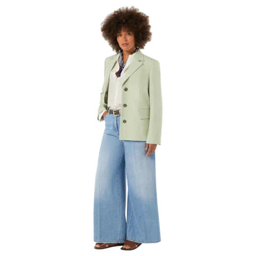 MARINA RINALDI ŽENSKE FARMERKE TEGET 48101