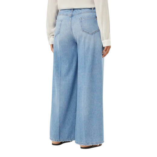 MARINA RINALDI ŽENSKE FARMERKE TEGET 48101