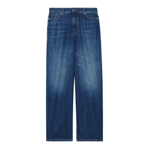 MARINA RINALDI ŽENSKE FARMERKE TEGET