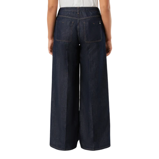 MARINA RINALDI ŽENSKE FARMERKE TEGET 50339