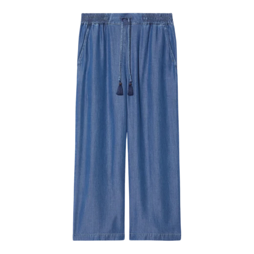 MARINA RINALDI ŽENSKE FARMERKE TEGET