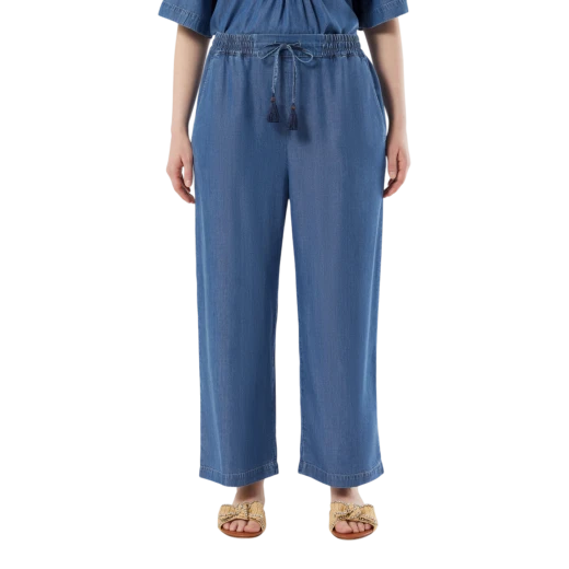 MARINA RINALDI ŽENSKE FARMERKE TEGET 50442