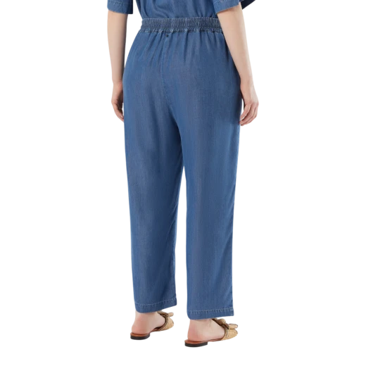 MARINA RINALDI ŽENSKE FARMERKE TEGET 50442