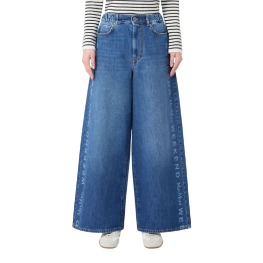 MAX MARA WEEKEND ŽENSKE FARMERKE TEGET 47104